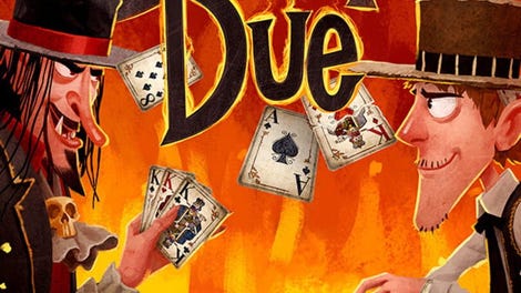 The Devil's Due