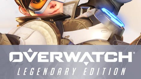 Overwatch: Legendary Edition