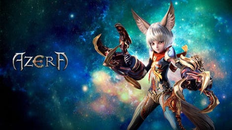Azera Online