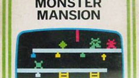 Mystery Mansion