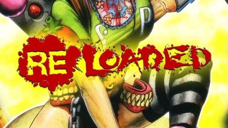 Re-Loaded