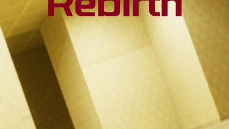 Backrooms: Rebirth