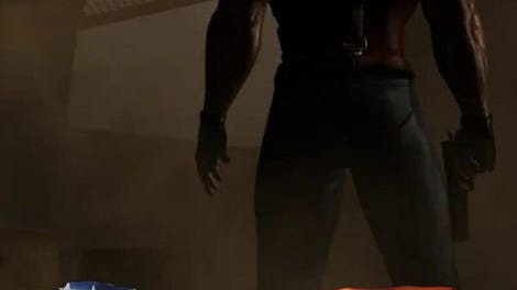 Duke Nukem Forever: Enhanced