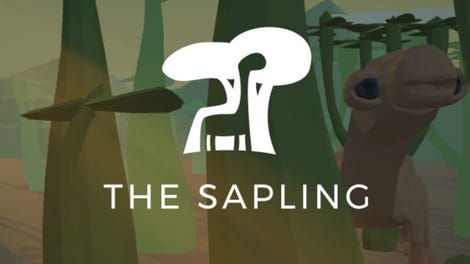 The Sapling