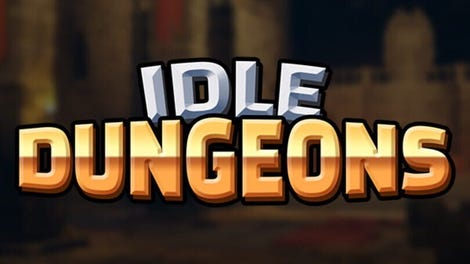 Idle Dungeons