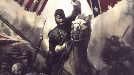 Take Command: 2nd Manassas