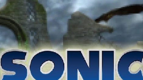 Sonic The Hedgehog 2D