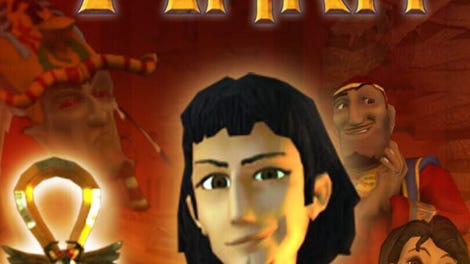 Ankh: Anniversary Edition