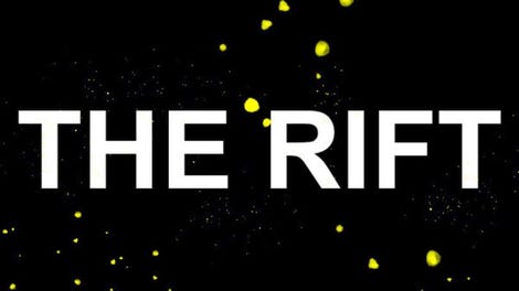 The Rift