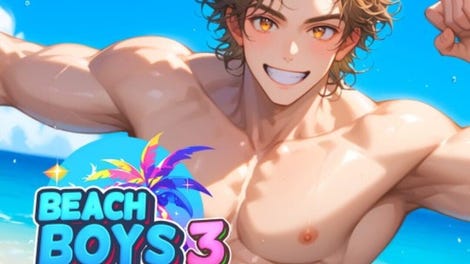 Beach Boys 3: Zodiac Signs, Love & Horoscope Dating