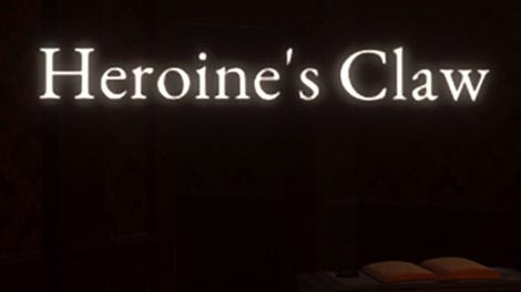 Heroine's Claw