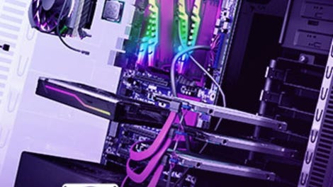 PC Building Simulator: Nzxt Workshop