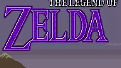 The Legend of Zelda: New Beginnings