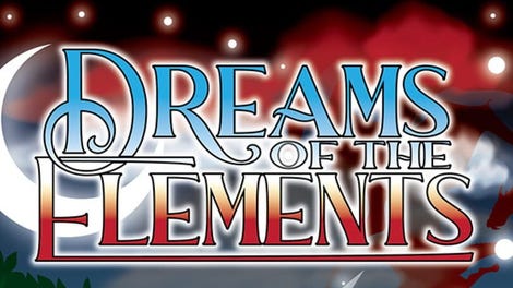 Dreams of the Elements