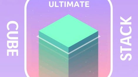 Cube Stack Ultimate