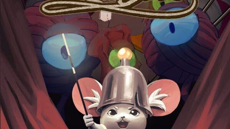Kneedle Knight