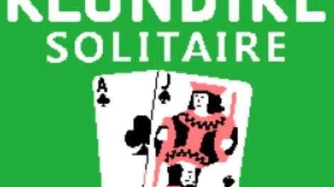 Klondike Solitaire