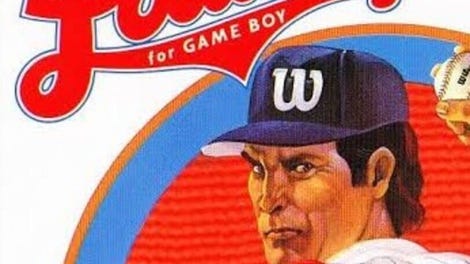 Bases Loaded for Game Boy