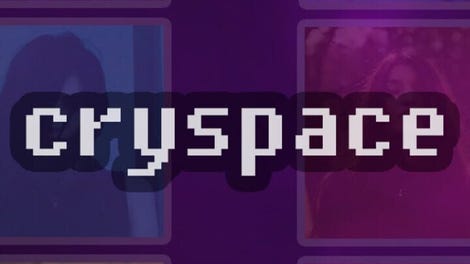 Cryspace
