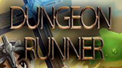 Dungeon Runner