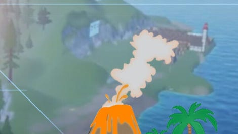 Shooter's Island