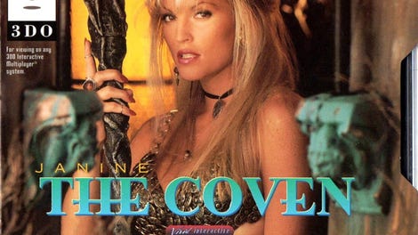 The Coven