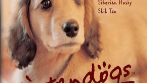 Nintendogs: Dachshund & Friends - Kotaku