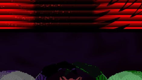 Nerg Loves Them