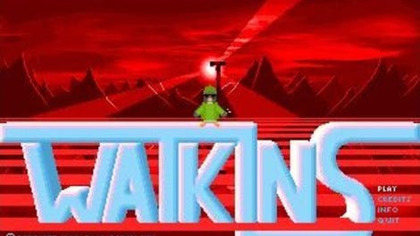 Watkins