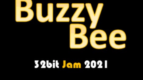 Buzzy Bee
