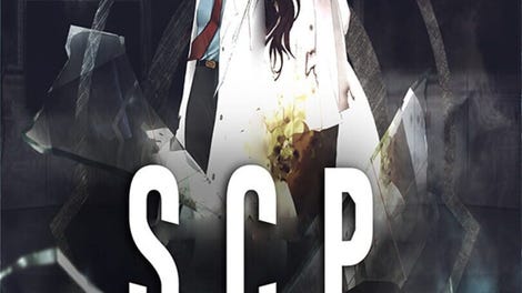 SCP: Resonance