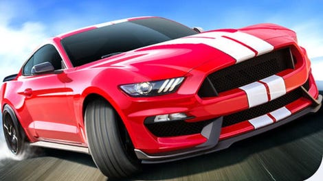 CarX Drift Racing
