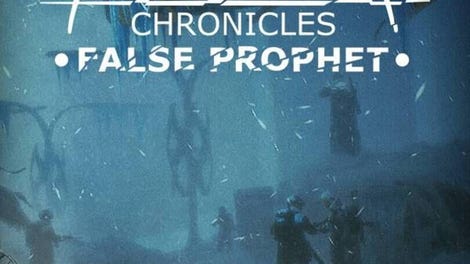 Interregnum Chronicles: False Prophet