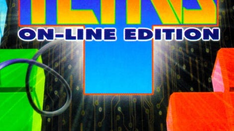 The Next Tetris On-Line Edition