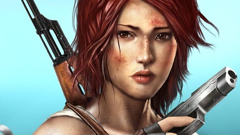 Bullet Strike: Battlegrounds