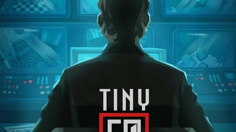 50 Tiny Room Escape