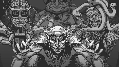 Dead Finger Dice: A Billionaire Killing Game