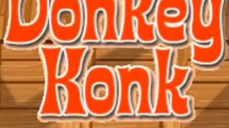 Donkey Konk