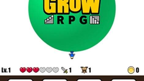 Grow Rpg - Kotaku