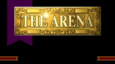 The Arena