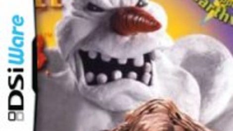 ClayFighter: Call of Putty