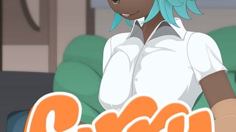 Furry Femboys