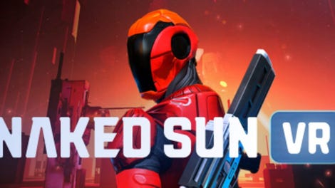 Naked Sun