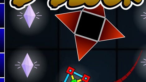 Fling D'Block