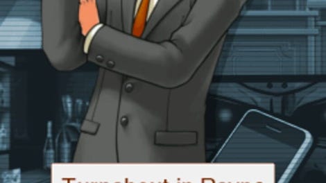 Turnabout in Payne and Suffering