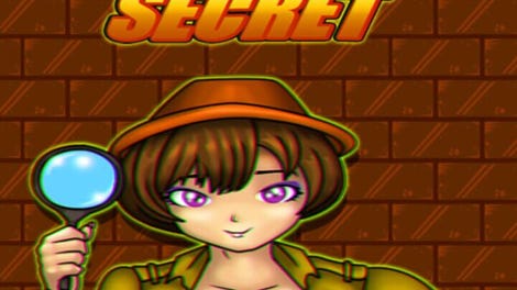 Hentai Ancient Secret