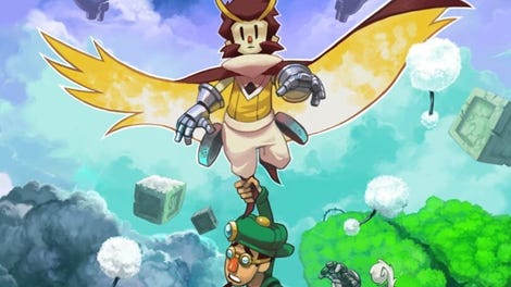 Owlboy