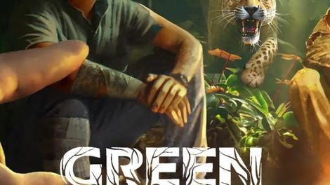 Green Hell VR: Co-op Mode