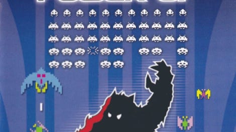 Taito Legends Power-Up