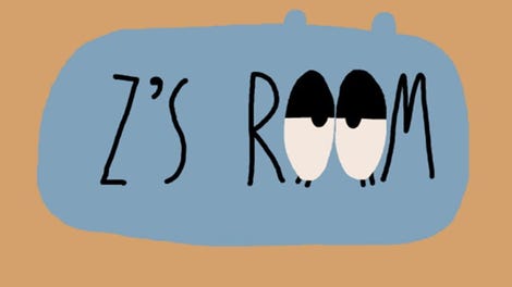 Z's Room